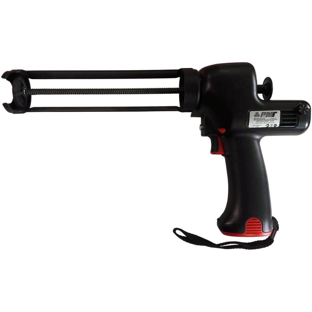 Аккумуляторный пистолет для герметиков в картриджах PMT Acculight 300 мл 7300001