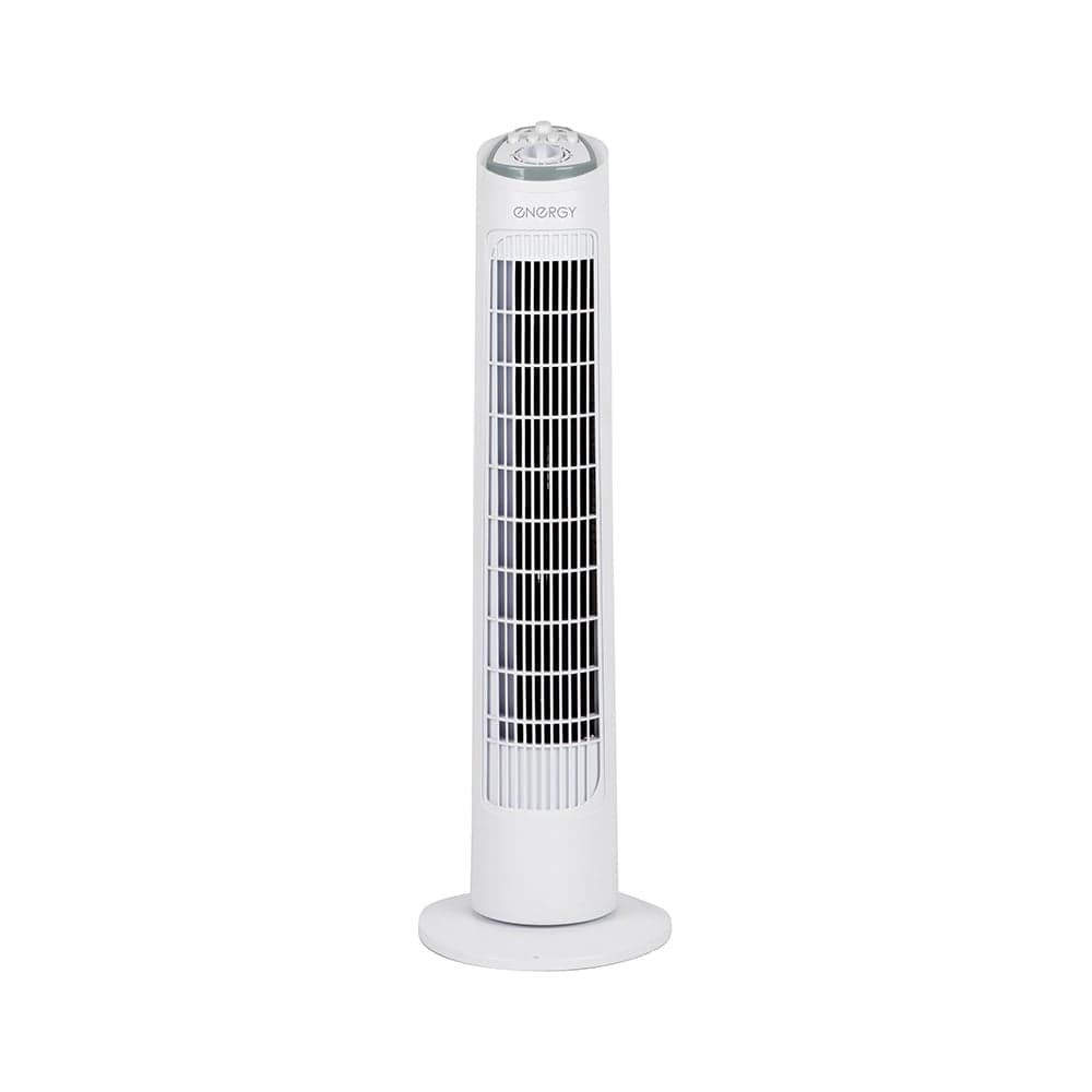 Напольный вентилятор Energy EN-1622 TOWER колонна, белый 100114