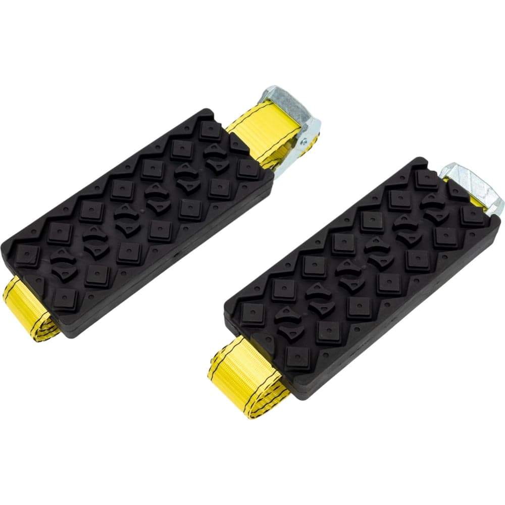 Комплект противобуксовочных браслетов X-TRACTOR ST стандарт R 12-16 GS-011