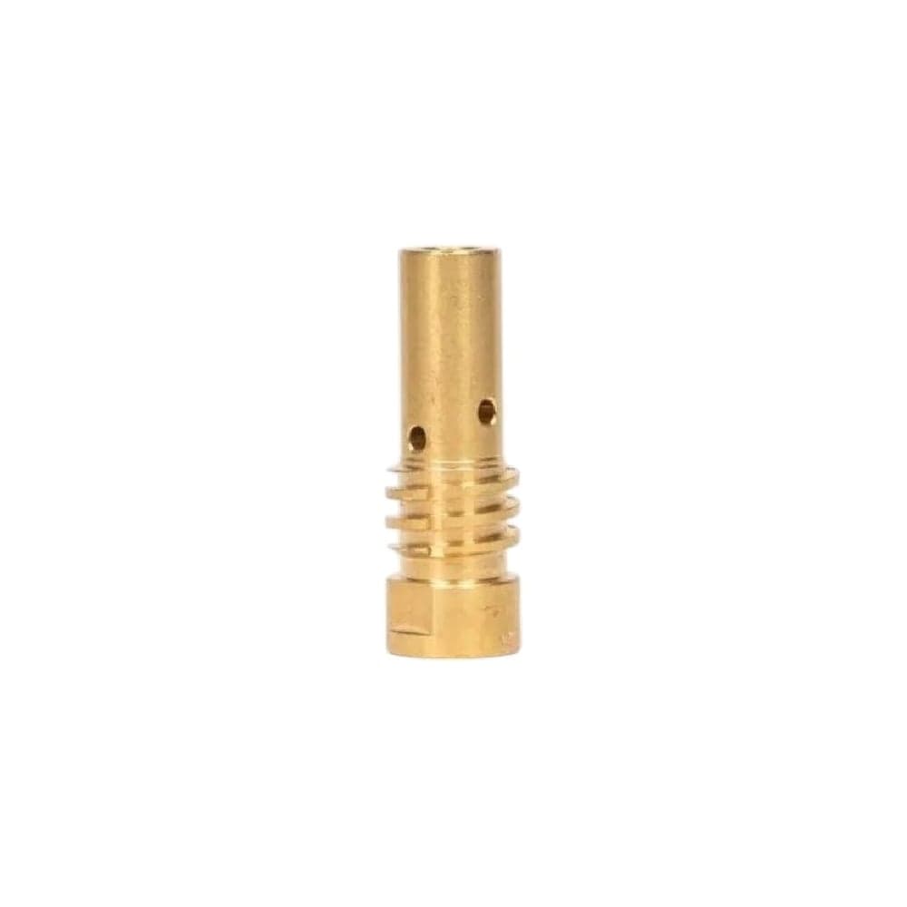 Вставка под наконечник PLAZWELD TR 18x4/М8/55 мм, 2шт 016.D025