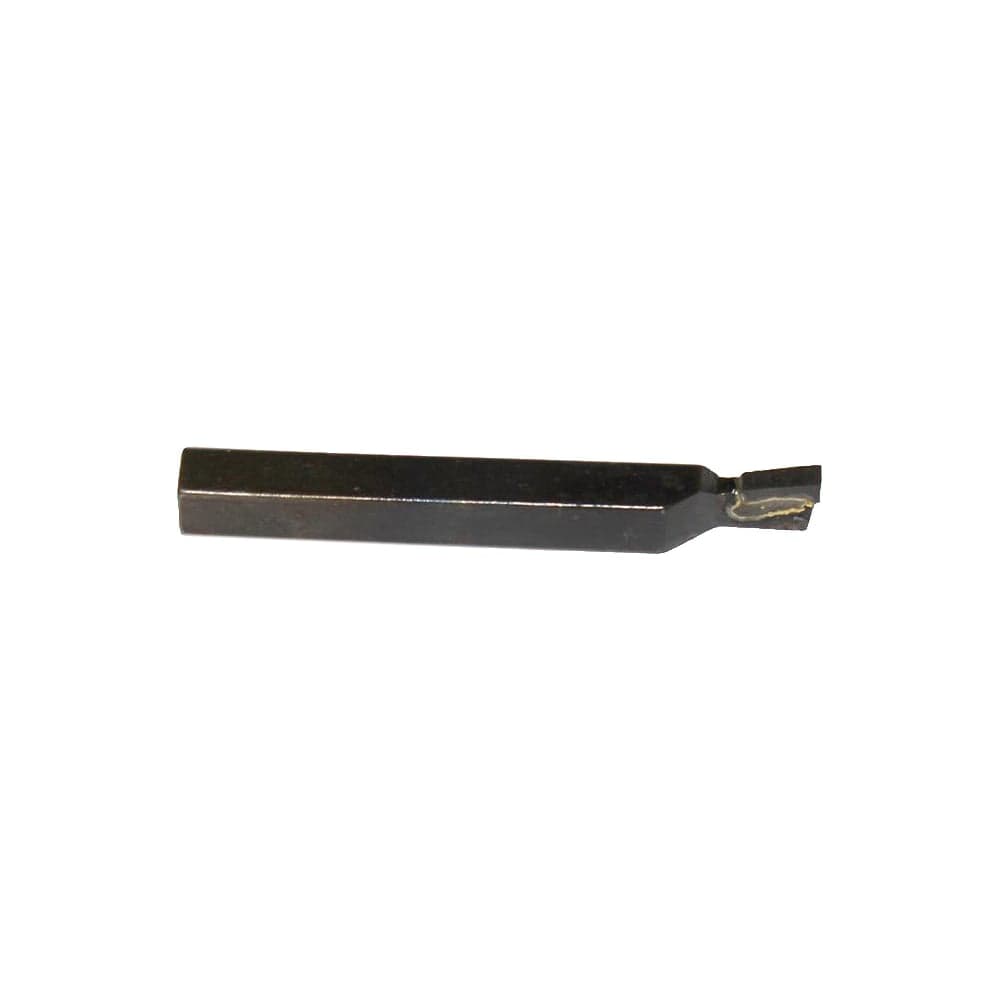 Резец отрезной (6х6х80 мм; Т5К10; DIN 4981) CNIC 64554