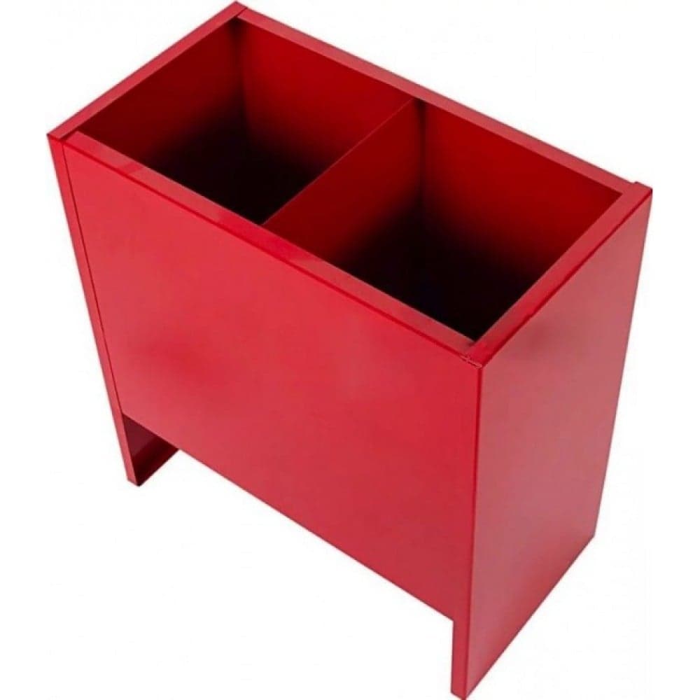 Подставка под огнетушитель П-20-2 (230x460x320) BlackWeld 145253