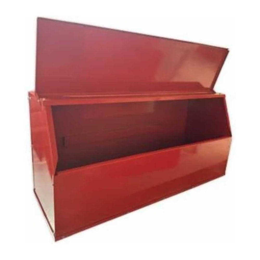 Ящик для пескаBlackWeld СТАНДАРТ 0,5 м3 разборный 145212