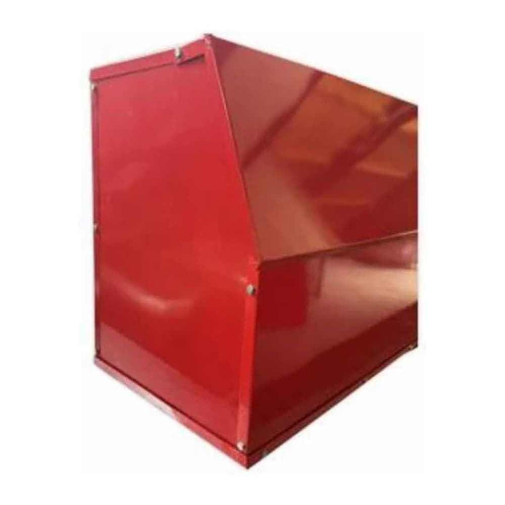 Ящик для песка BlackWeld СТАНДАРТ 0,2 м3 разборный 145210