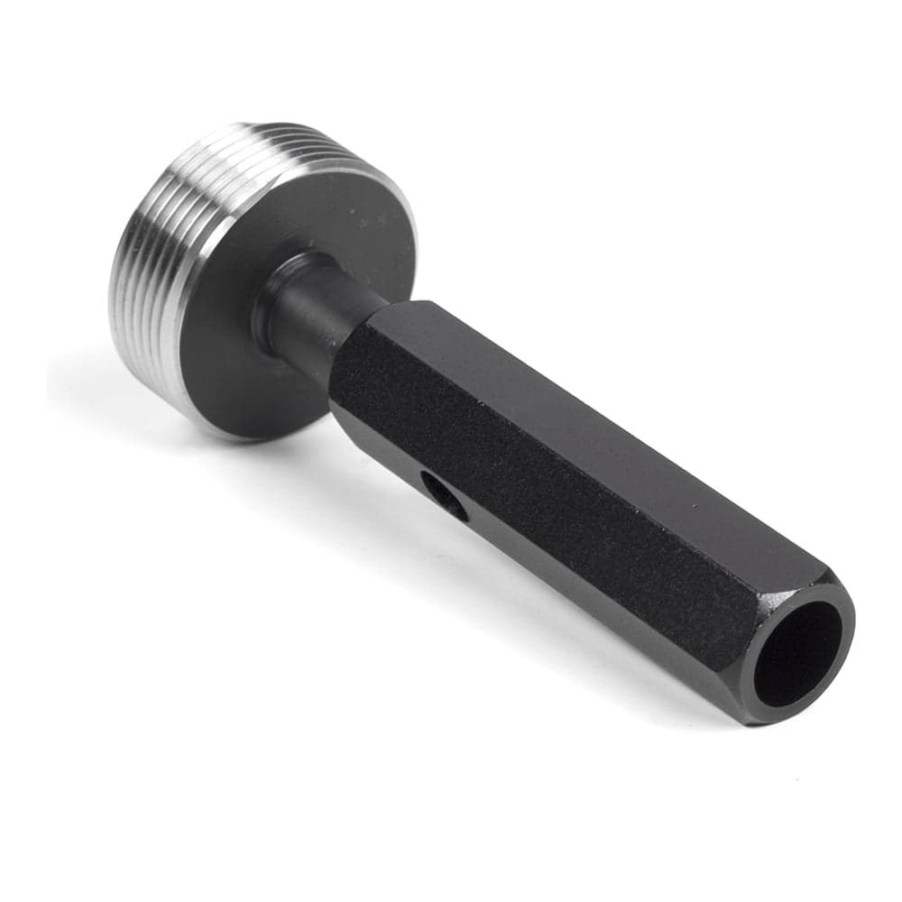 Калибр-пробка Micron G 3/8 ПР 699834
