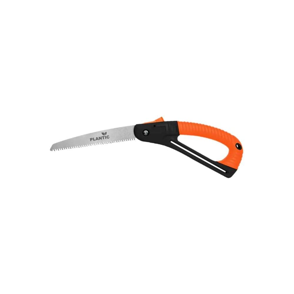 Пила садовая складная Plantic PRO 27580-01