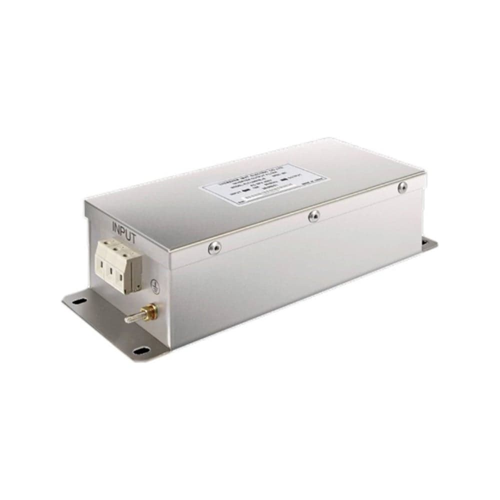 ЭМС-фильтр Systeme Electric класса С2 для STV 3Ф 690В 22-37кВт SEOP3501