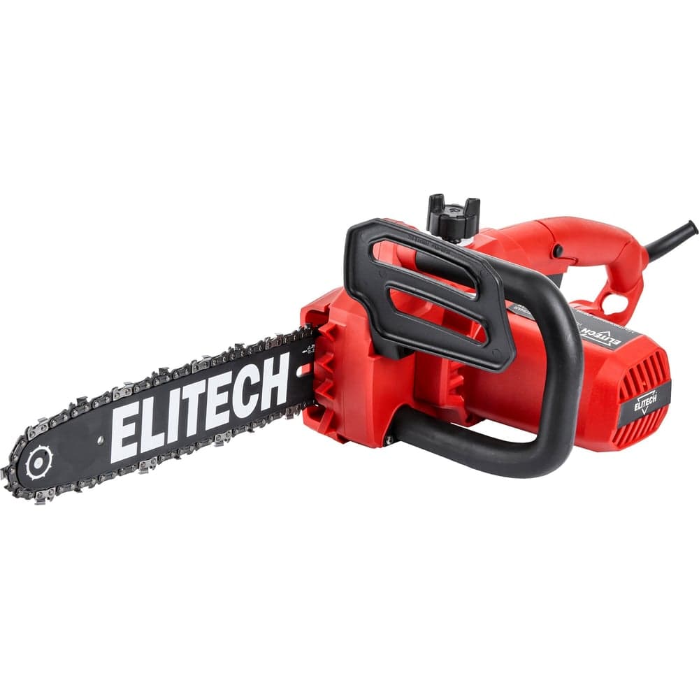 Пила цепная электрическая Elitech ПЭ 142ПО(E1611.022.00) ДМ 210673