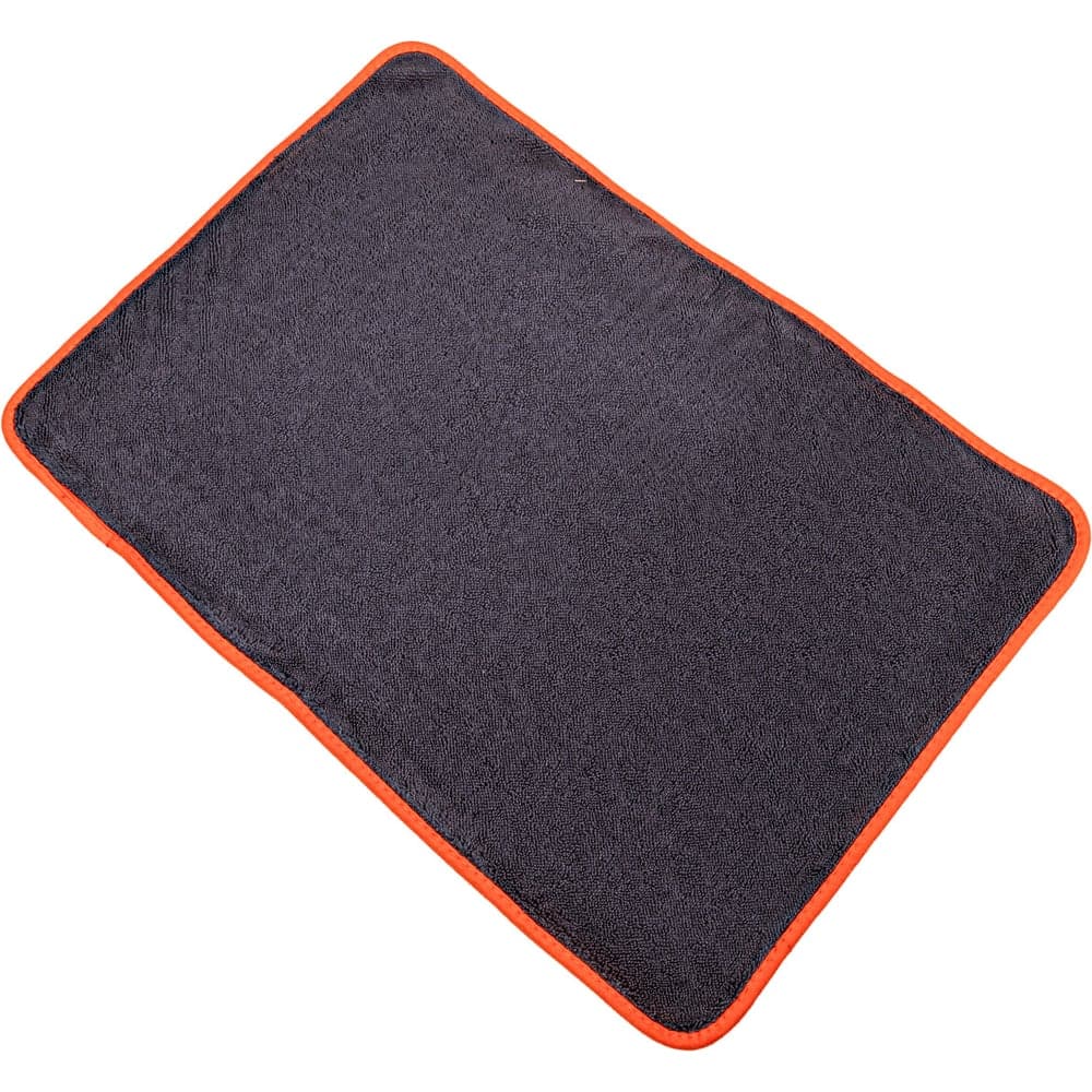 Микрофибра автомобильная REXANT 40x60см, 600 гр/м2, 1 шт 80-0806