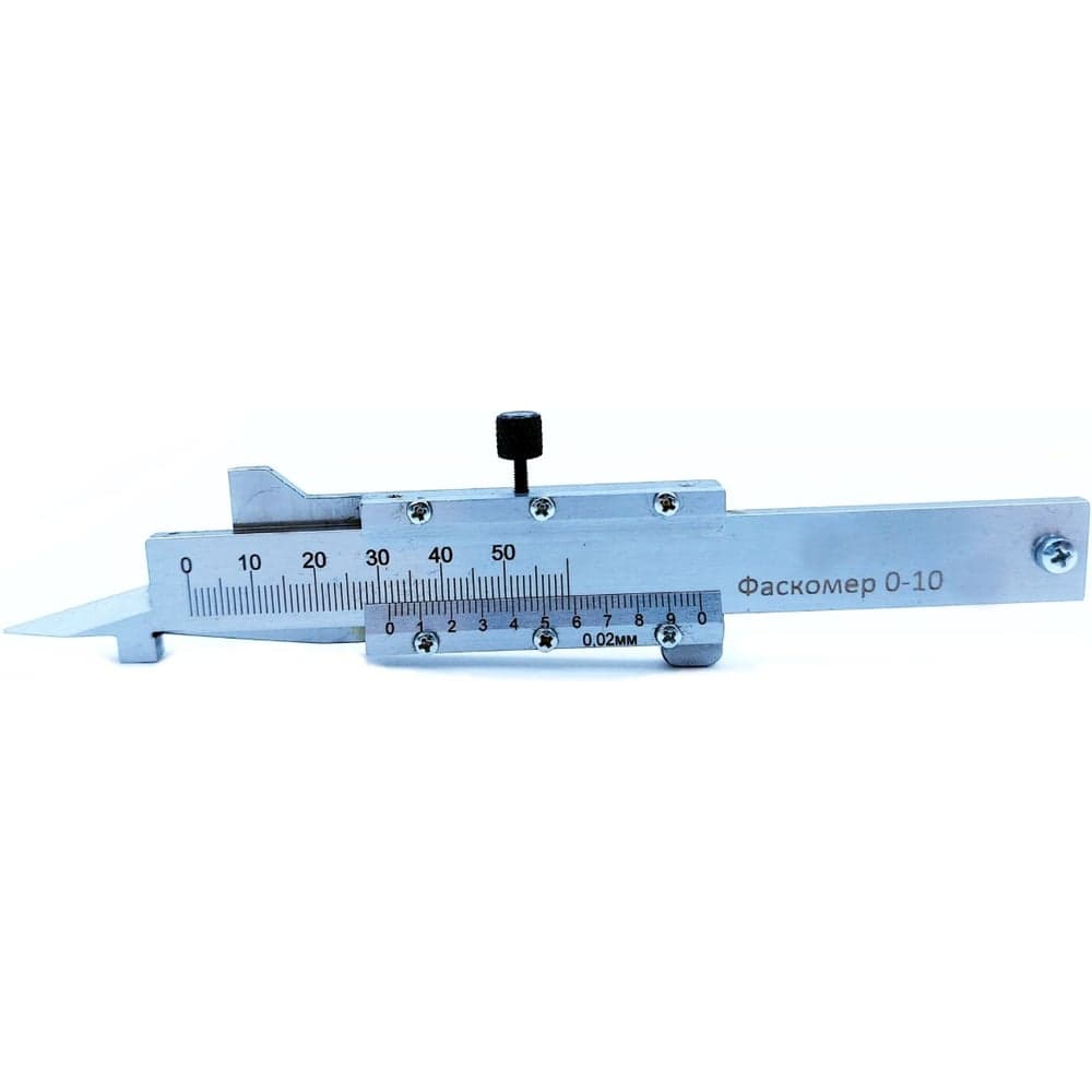 Фаскомер Micron 20, 0-10 мм, 0.02 мм 1141195