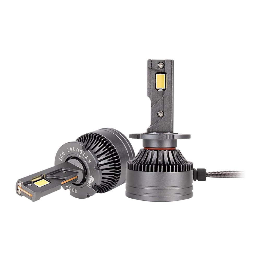 Автолампа KRAFT D2S 12v 35w (P32d-2) Pro Xenon KT 700142