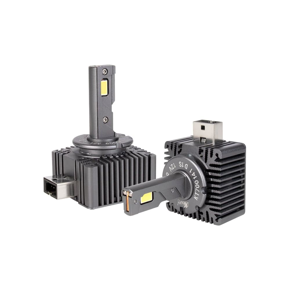 Автолампа KRAFT D1S 12v 35w (PK32d-2) Pro Xenon KT 700141