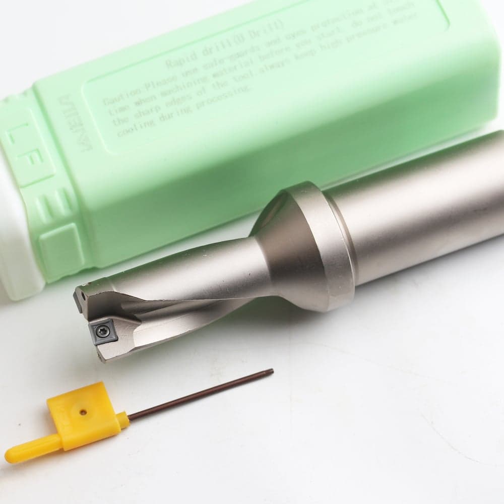 Корпусное сверло DESKAR C25-2D22-47SP07 00-00049559