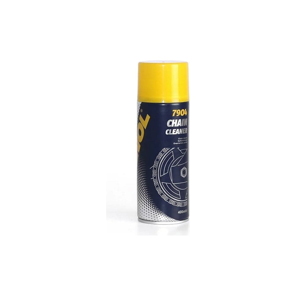 Очиститель цепей MANNOL CHAIN CLEANER 400 мл 2452