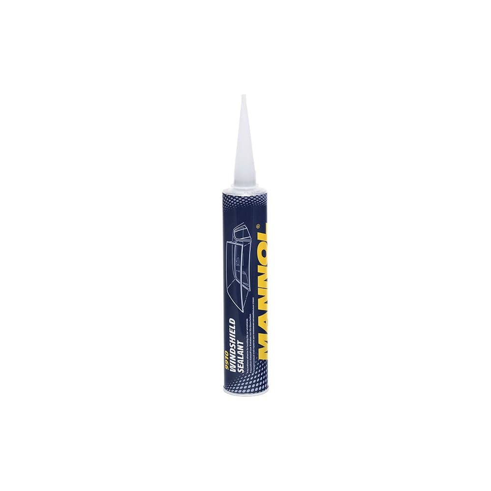 Клей герметик для автомобильных стекол MANNOL Windshield Sealant 310 мл 2419