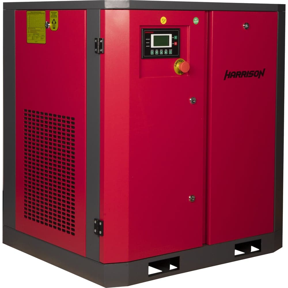 Винтовой компрессор Harrison HRS-94900