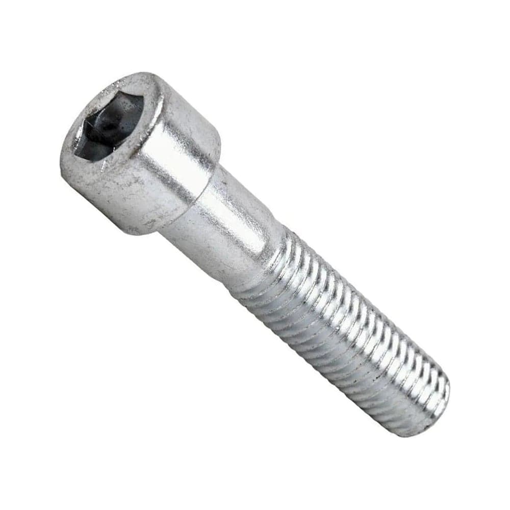 Винт ОПМ DIN 912 М5x140 12.9 zn 25 шт. УТ000167541