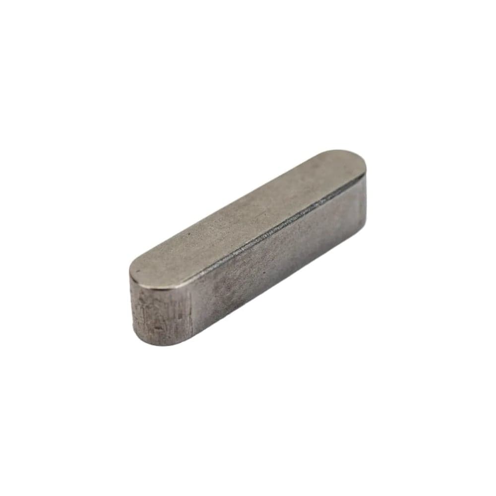 Шпонка ОПМ DIN 6885 A М16x10x40 25 шт. 00000012720