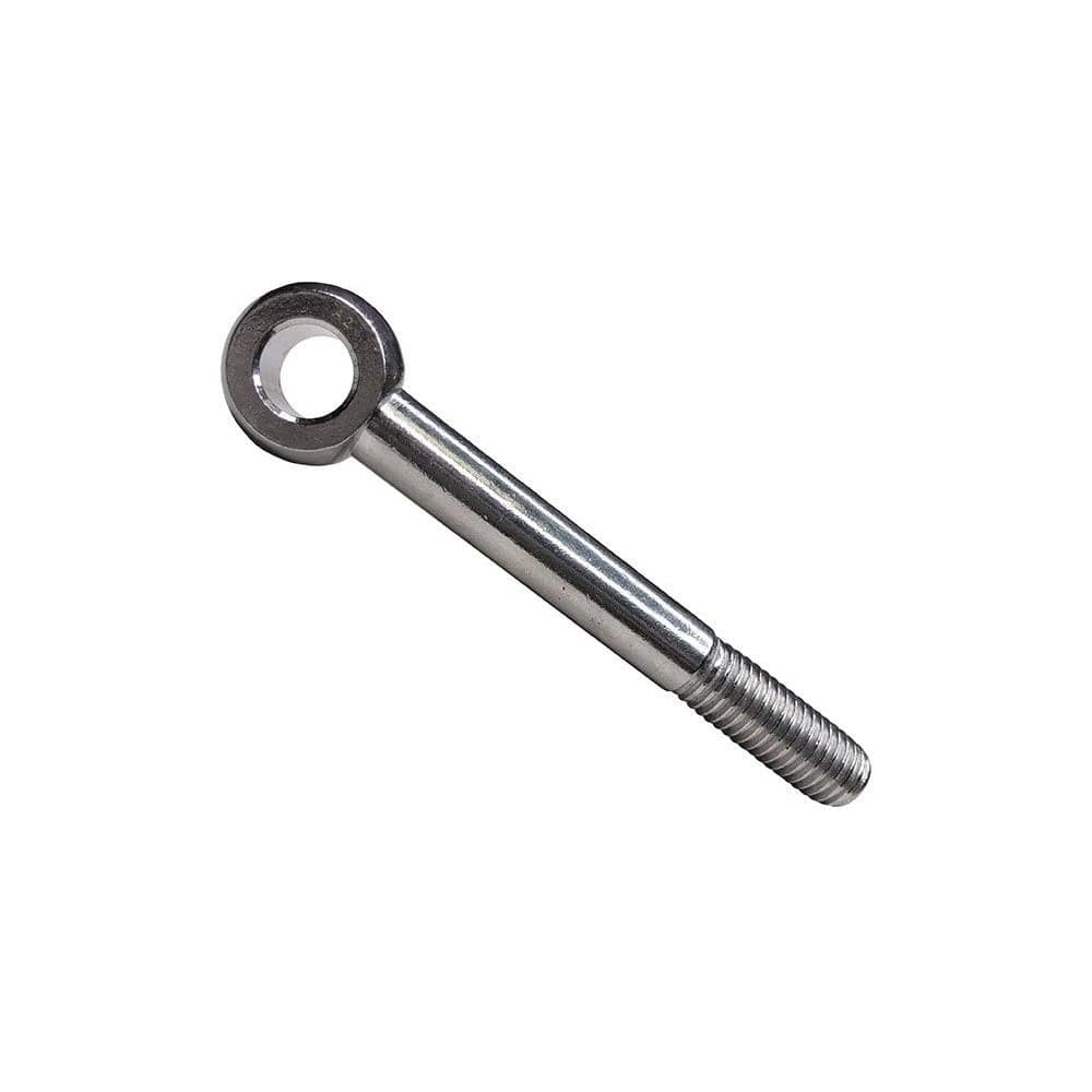 Болт ОПМ DIN 444 LB М10x55 4.6 zn 100 шт. УТ000167437
