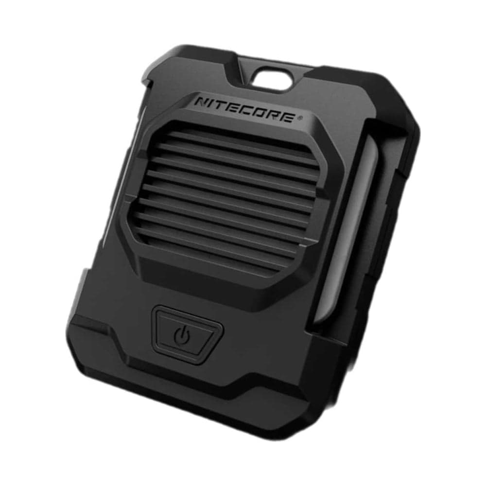 Фумигатор портативный электронный Nitecore EMR05 TAC