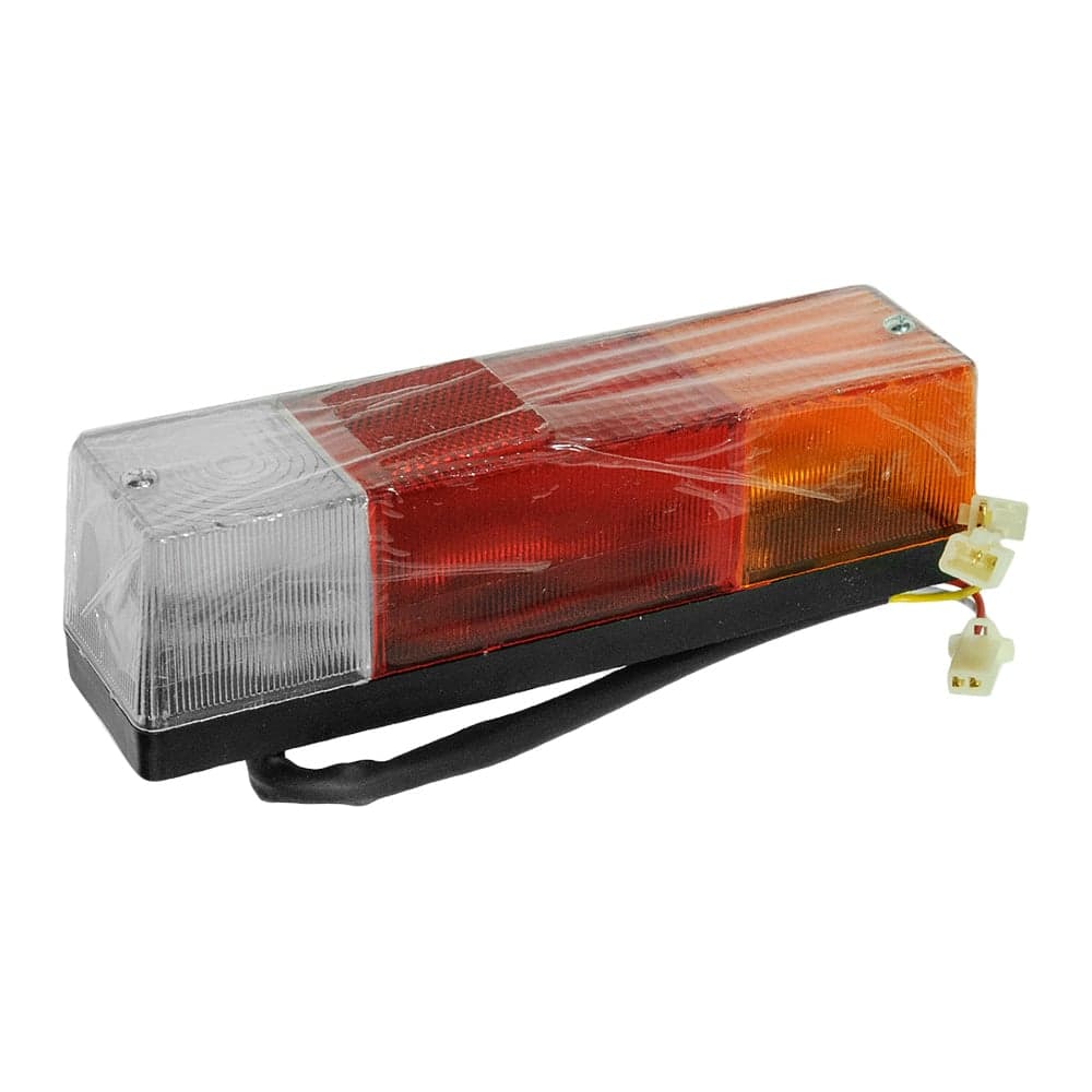 Фонарь задний WILMART CPCD40-100 24В 2+2+1к R450-770000-000