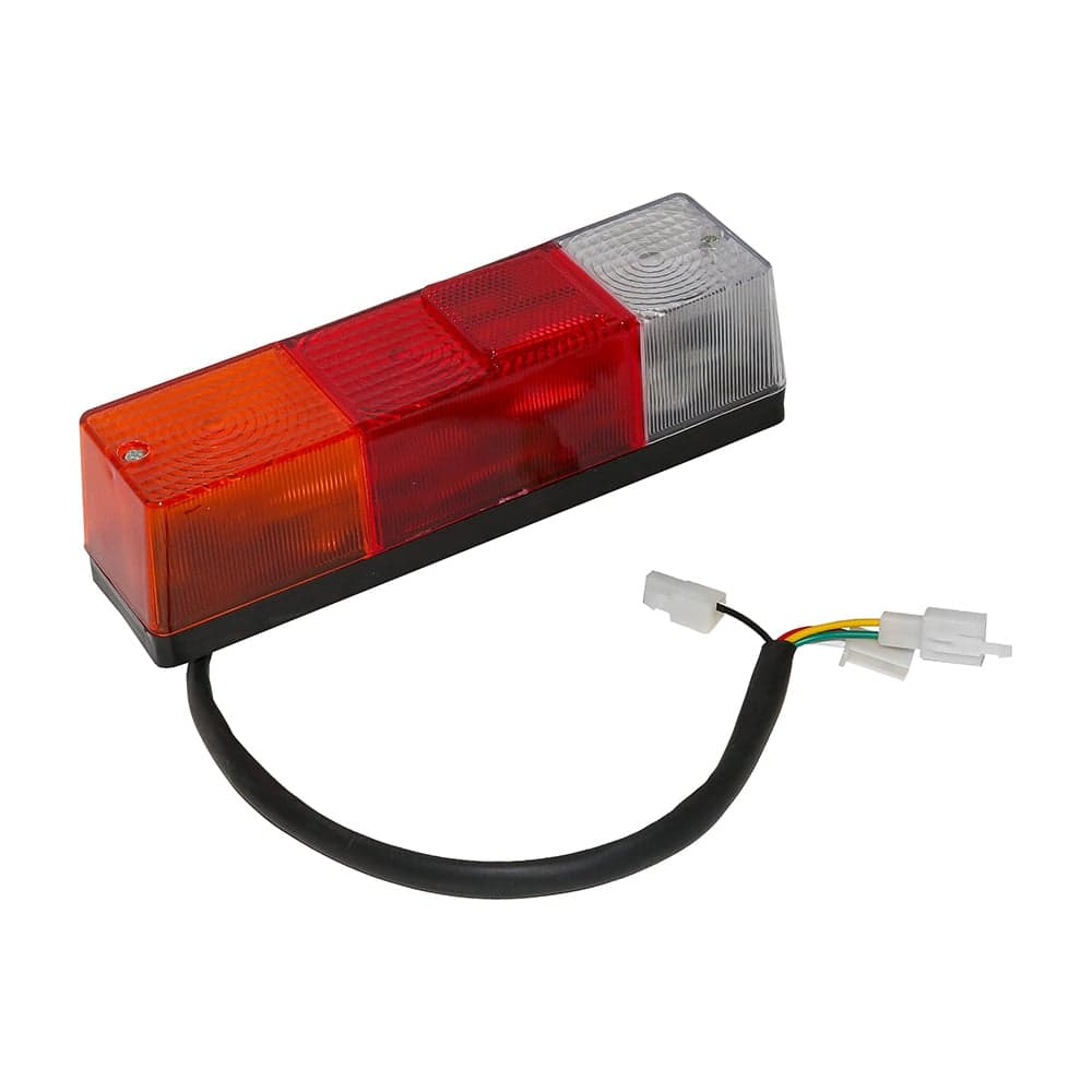 Фонарь задний WILMART CPCD10-35 R960-771000-000
