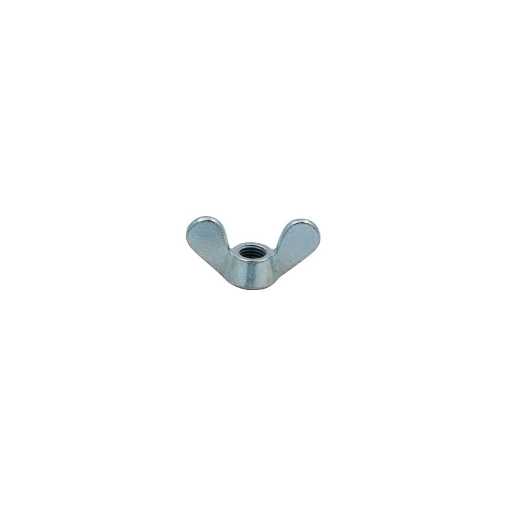 Гайка ОПМ DIN 315 American Form М20 zn 20 шт УТ000024274