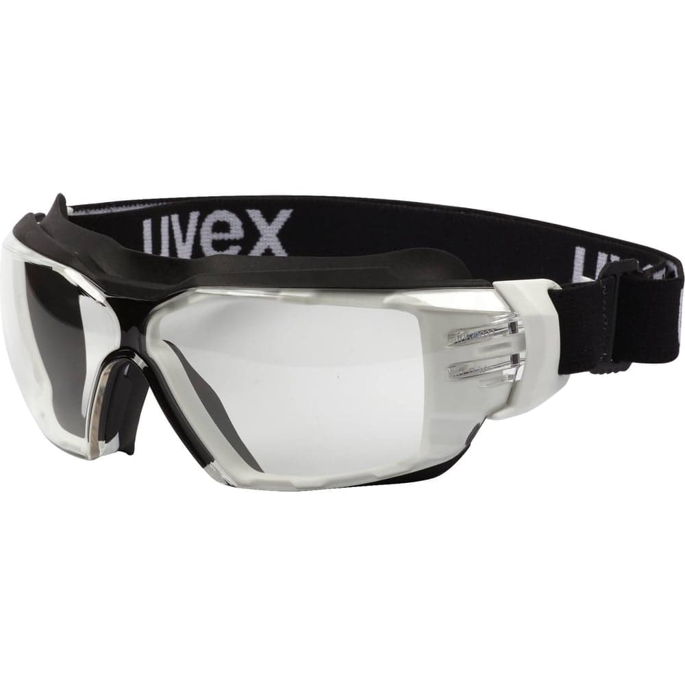 Очки uvex Феос сх2 соник; линза: СуправижнЭкстрим, прозр. 9309275