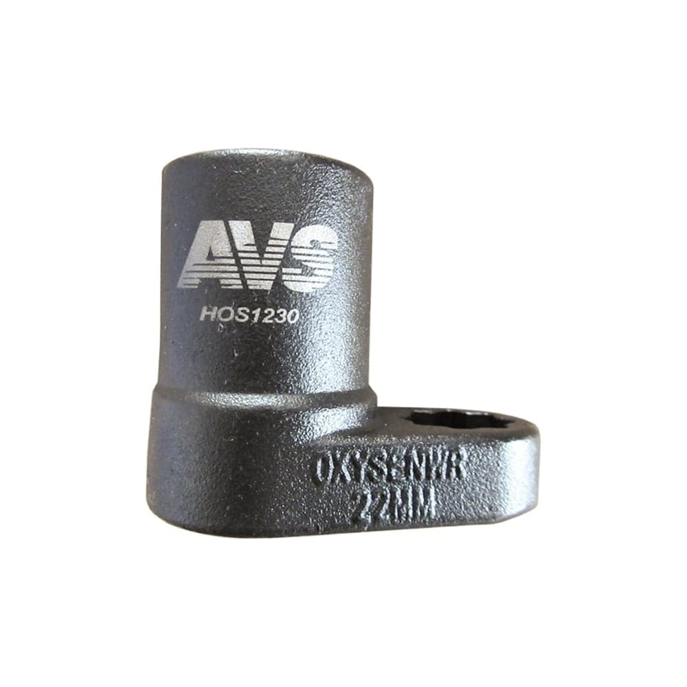Головка для датчика кислорода AVS 1/2DR (22 мм) HOS1230 A40539S