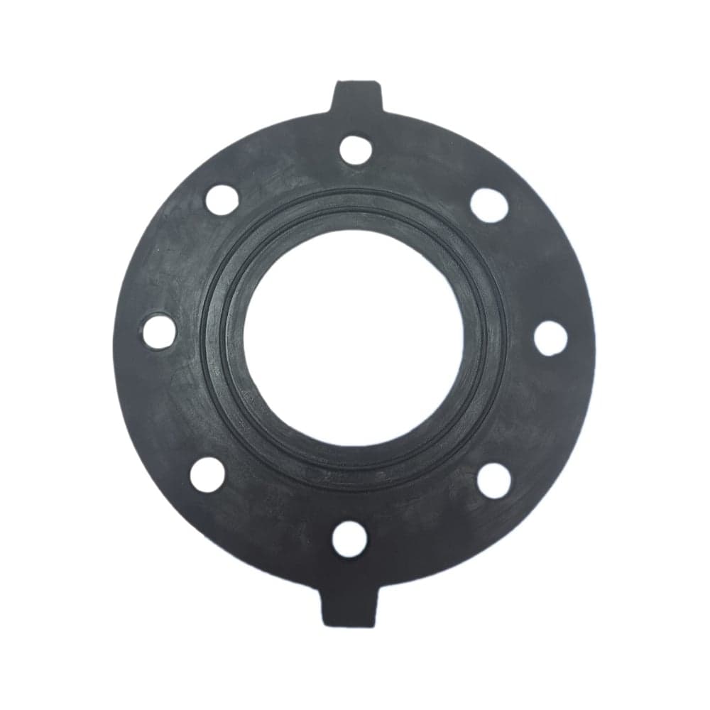 Прокладка EPDM для буртов и фланцев DN 65 (Ду 75) Агросток 37756