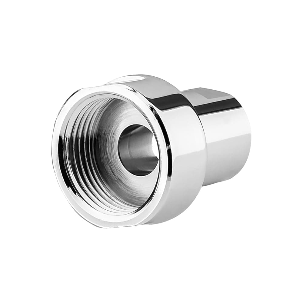 Соединение с обратной резьбой для полотенцесушителя PROFACTOR CHROME в/в 1x1/2 PF TF 783