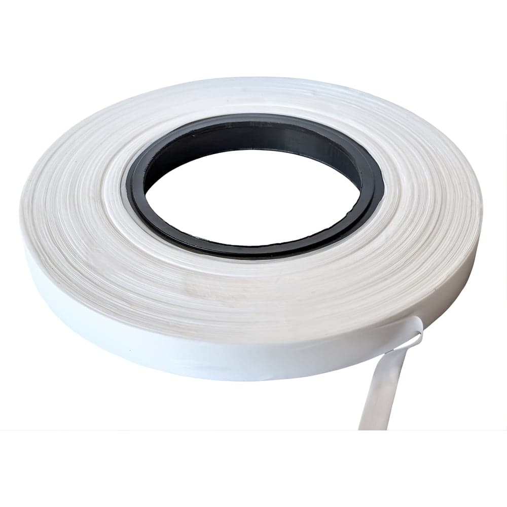ФУМ-лента Sanfix МАКСИ 15x0,1x120000x1,7г/см3 120м, фторопласт + вазелиновое масло, для жидкостей 48701