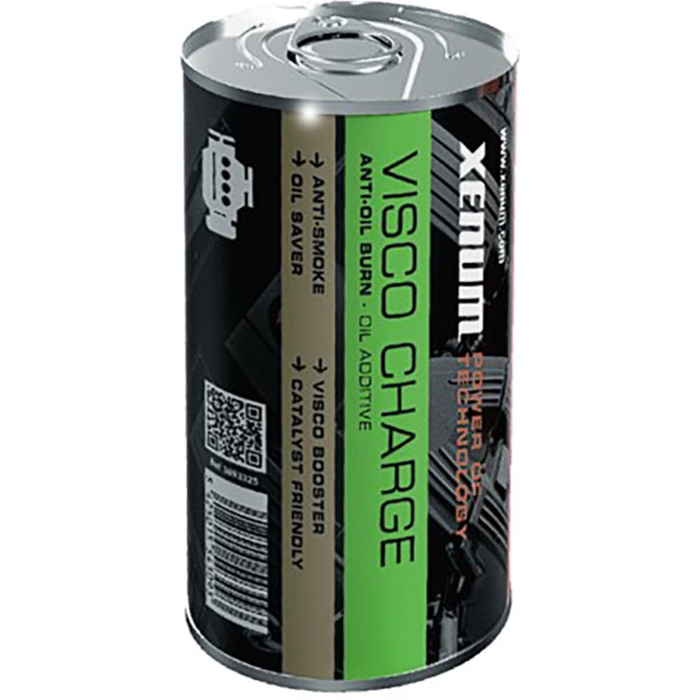 Присадка в масло XENUM для изношенных двигателей Visco Charge, 0,325 л 3093325