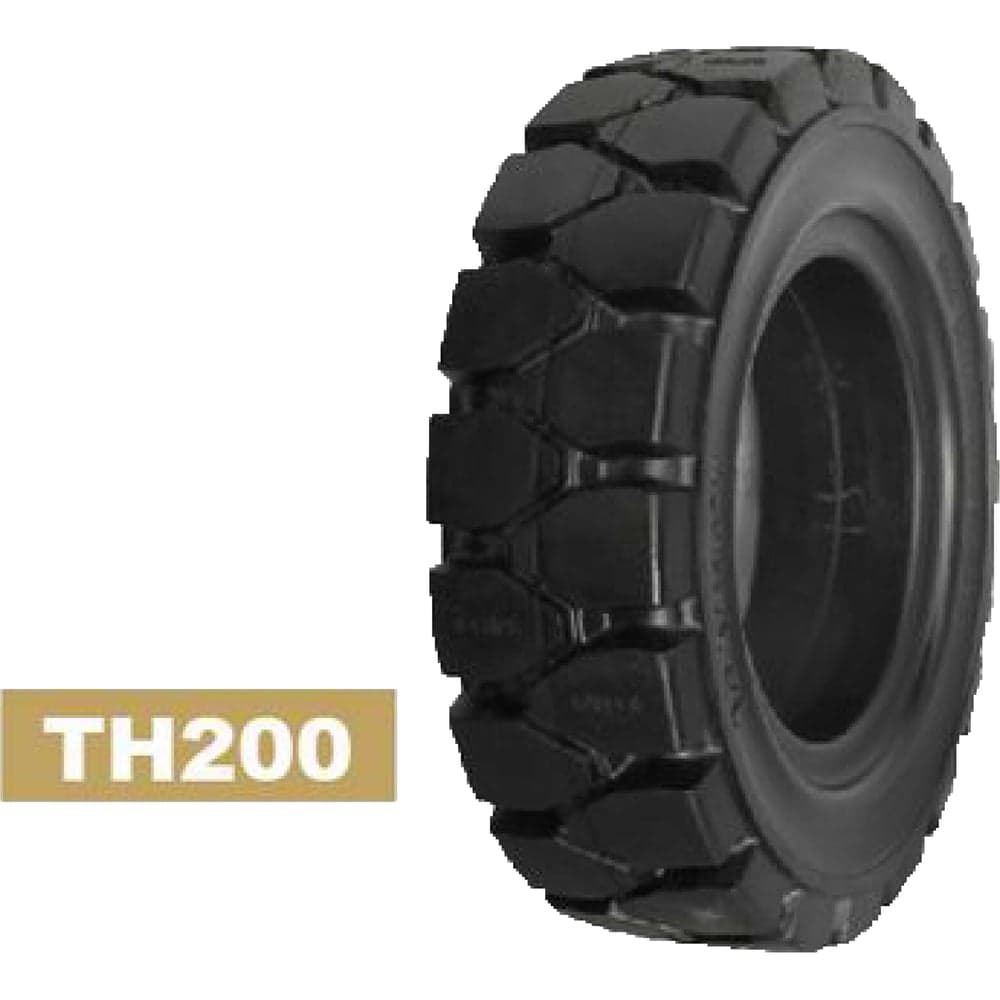 Шина суперэластик TAIHAO 8.25-15 TH200 fast fit 82515TTH200FF
