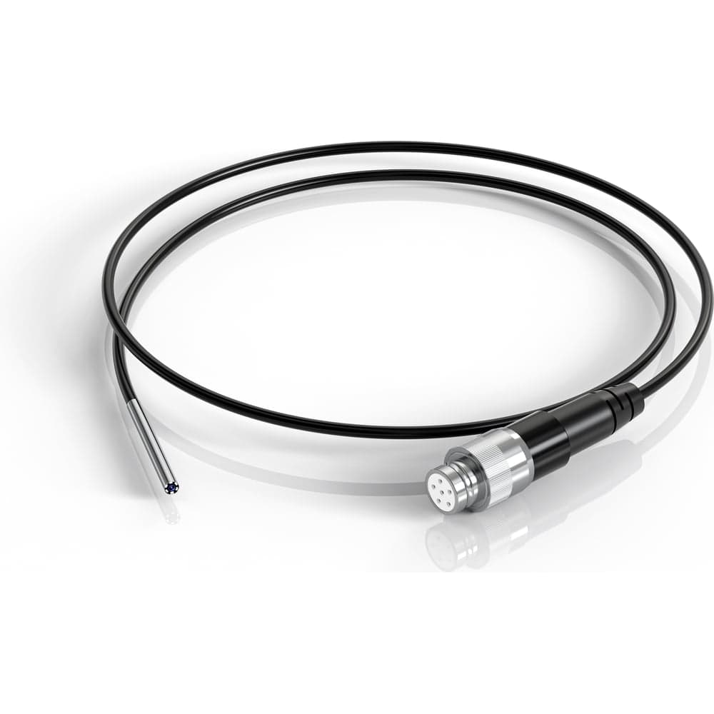 Зонд для видеоэндоскопа iCarTool IC-V112C, 1м, 3.9 мм IC-VP112C39