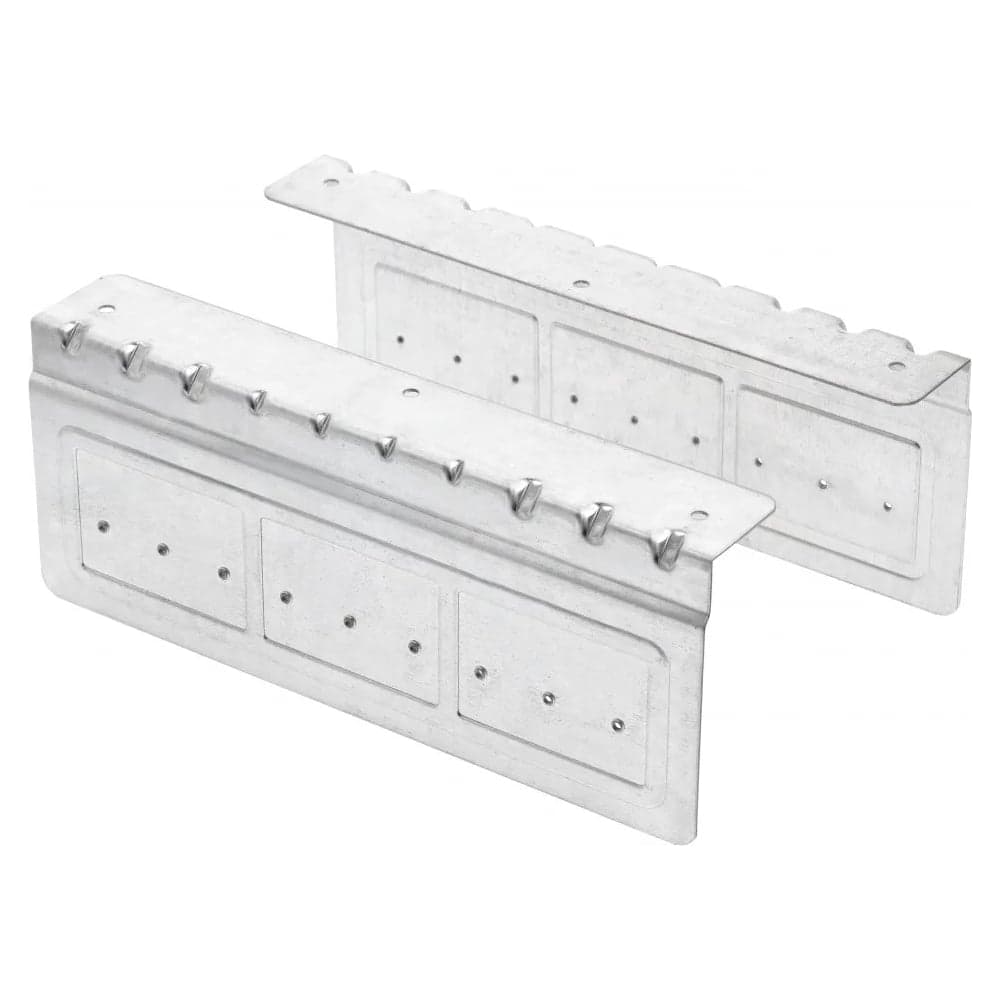 Крепление для цокольного ящика GTV MORE SPACE PB-WSPCOK