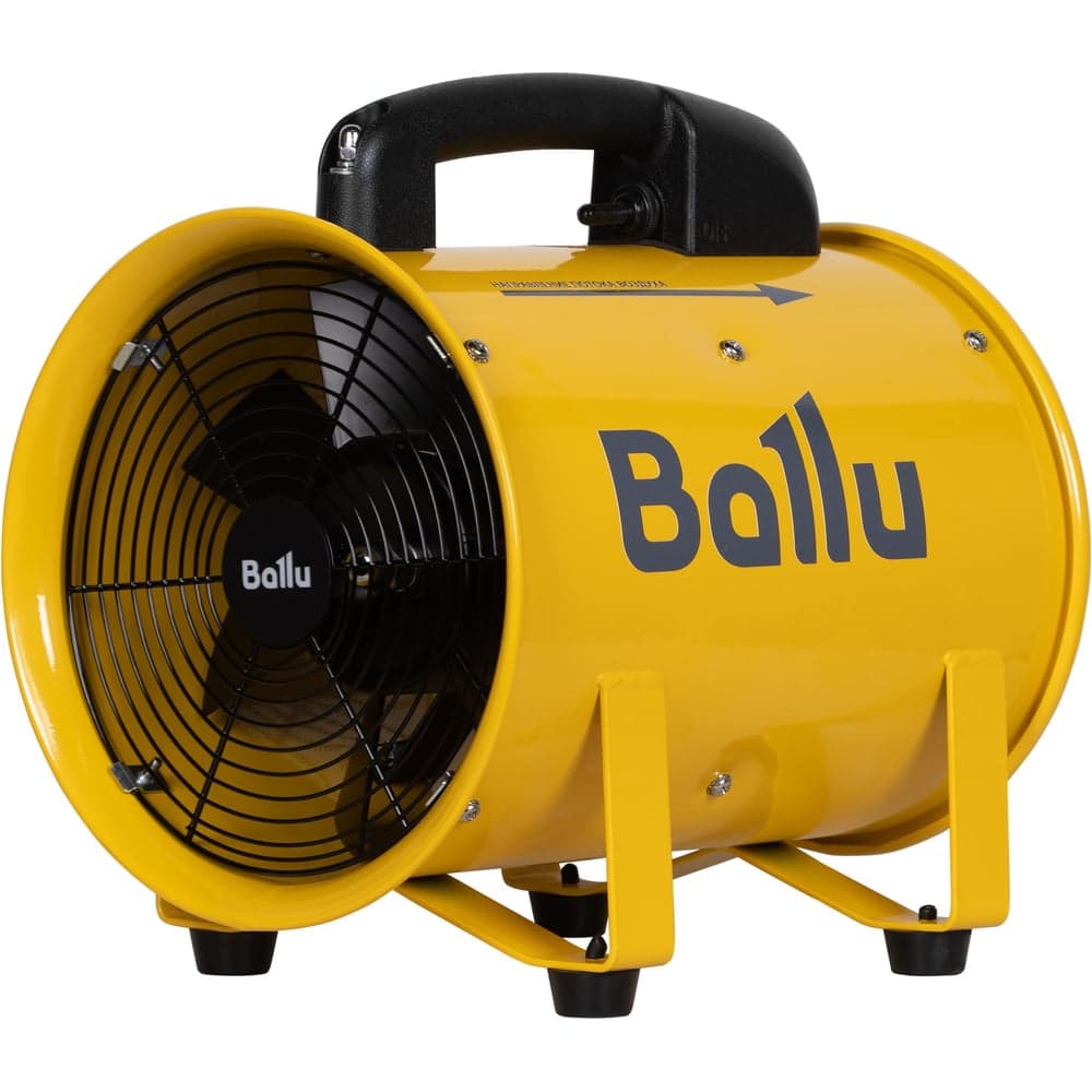 Вентилятор промышленный BIF-X10 Ballu НС-1712377