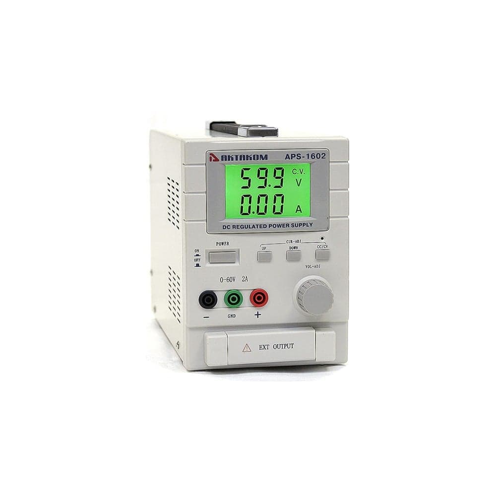 Источник питания Актаком APS-1602