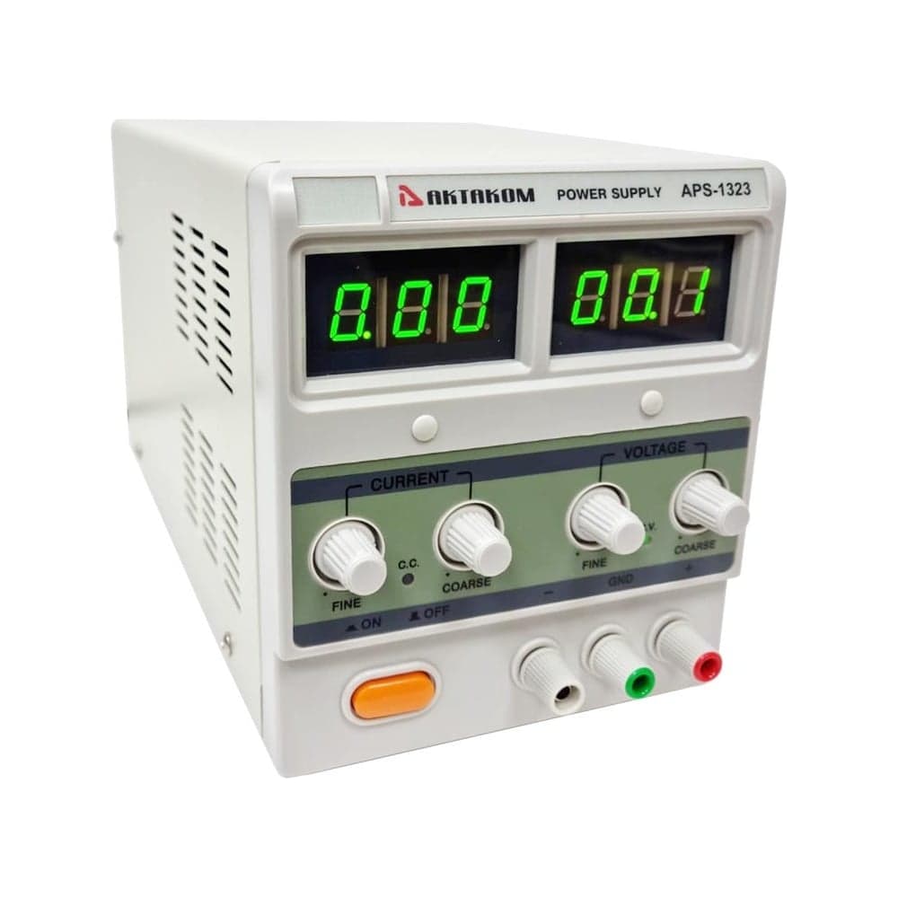 Источник питания Актаком APS-1323