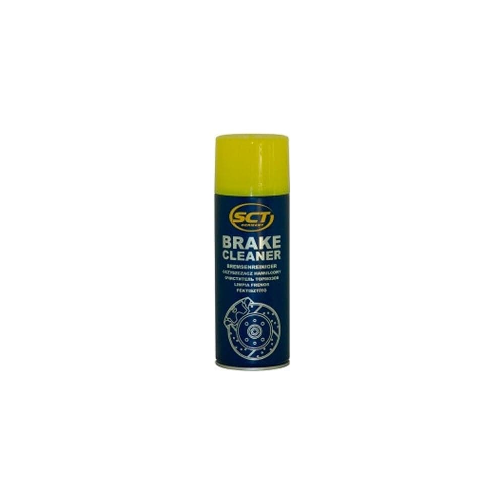 Очиститель тормозов SCT BRAKE CLEANER 450 мл 2489