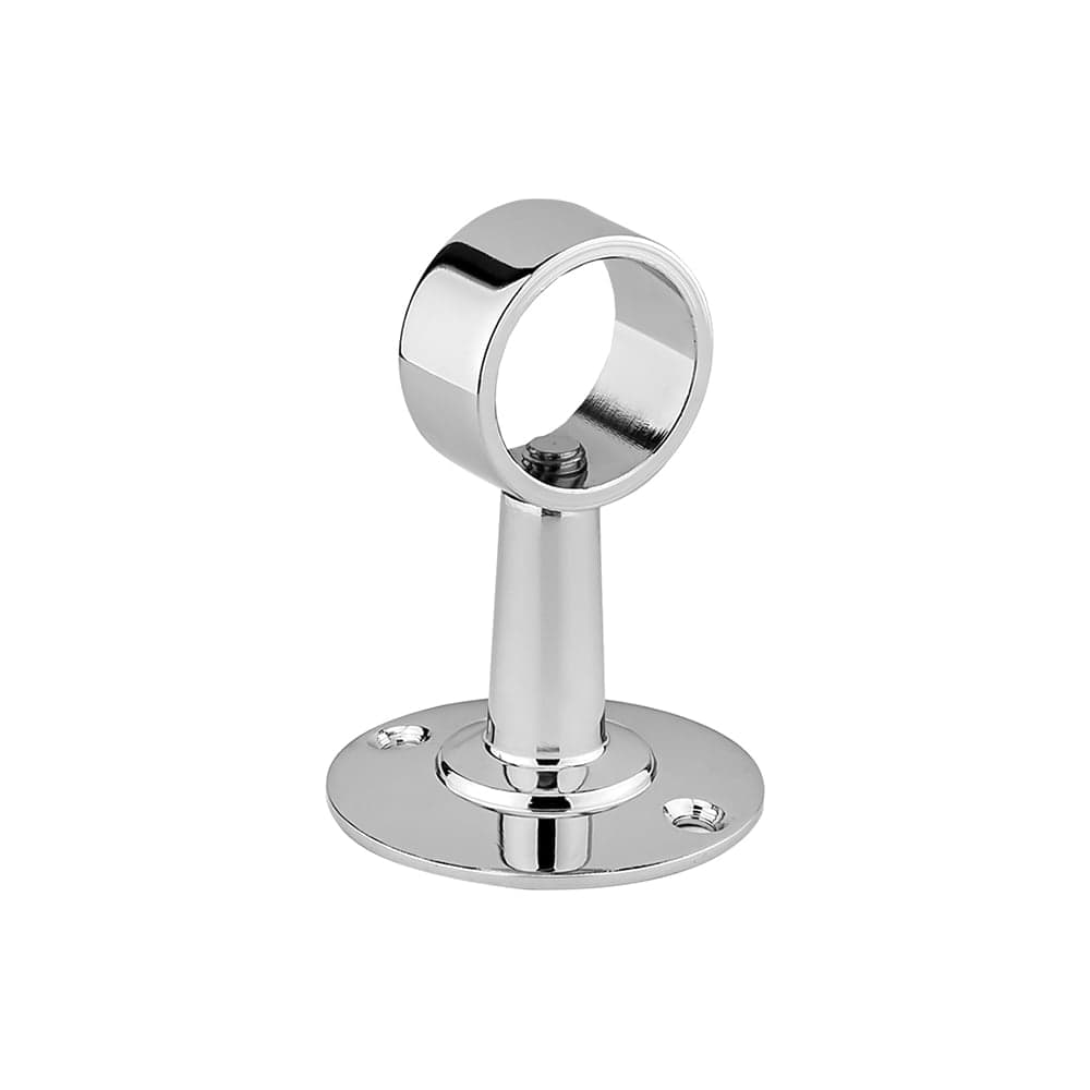 Кронштейн латунный телескопический для полотенцесушителя PROFACTOR CHROME 3/4 PF TDH 794