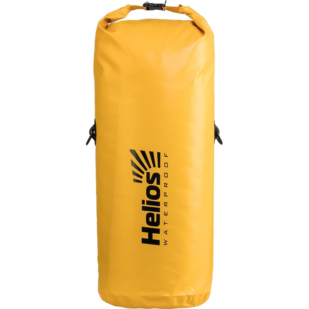 Драйбег Helios 70л, d33/h100cm, желтый HS-DB-7033100-Y 00000089089