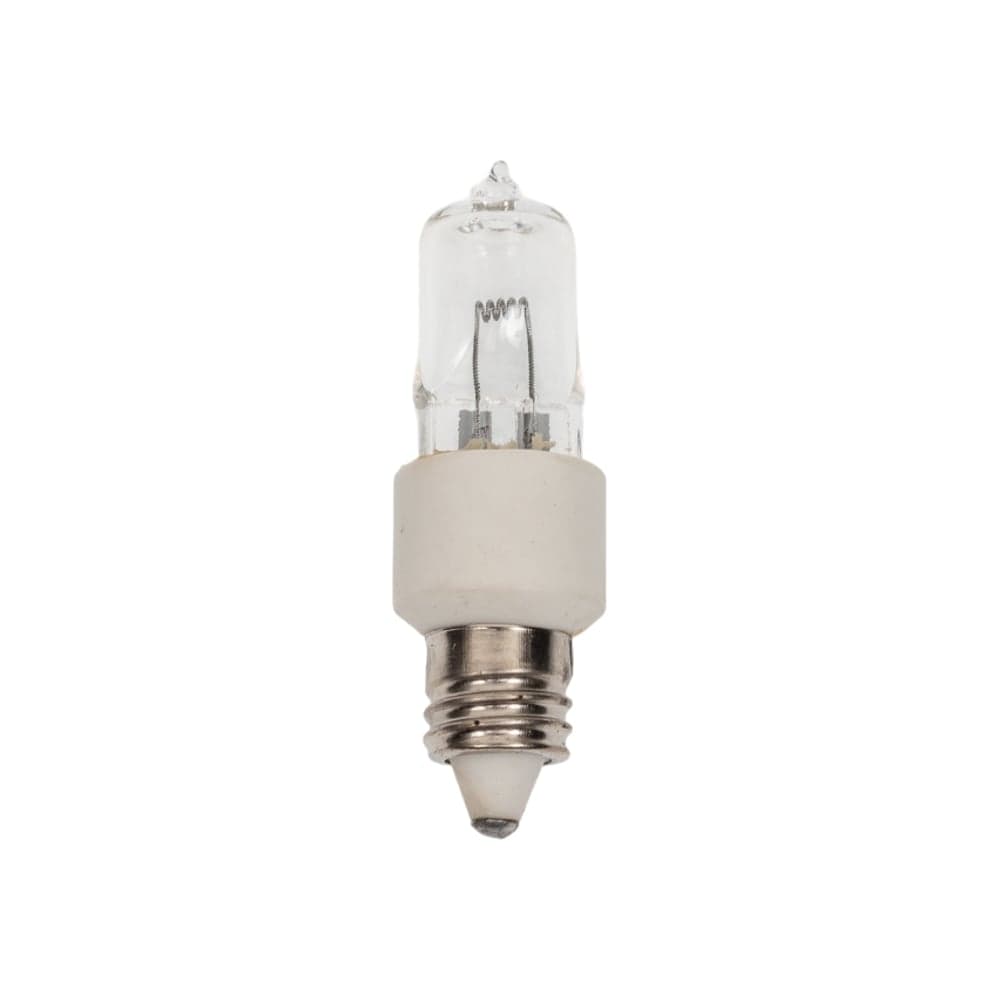 Лампа галогенная LightBest KGM 24V 50W E11 (GUERRA 6801-1) 700809002