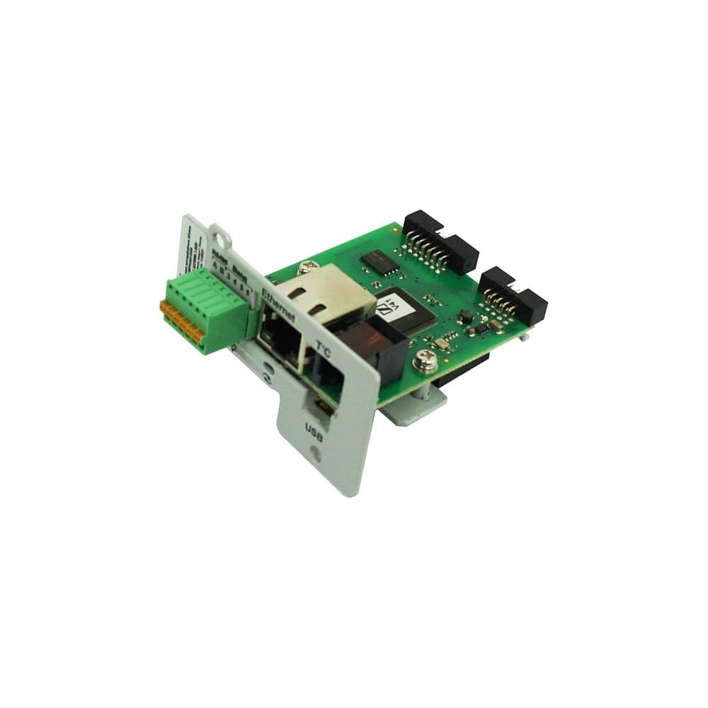 Плата расширения интерфейсов Штиль IC-SNMP/mini-USB