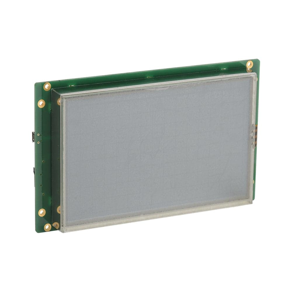 Панель оператора ONI OEM 7" без лицевой рамки OEM-A8TS-HSSN-S-070