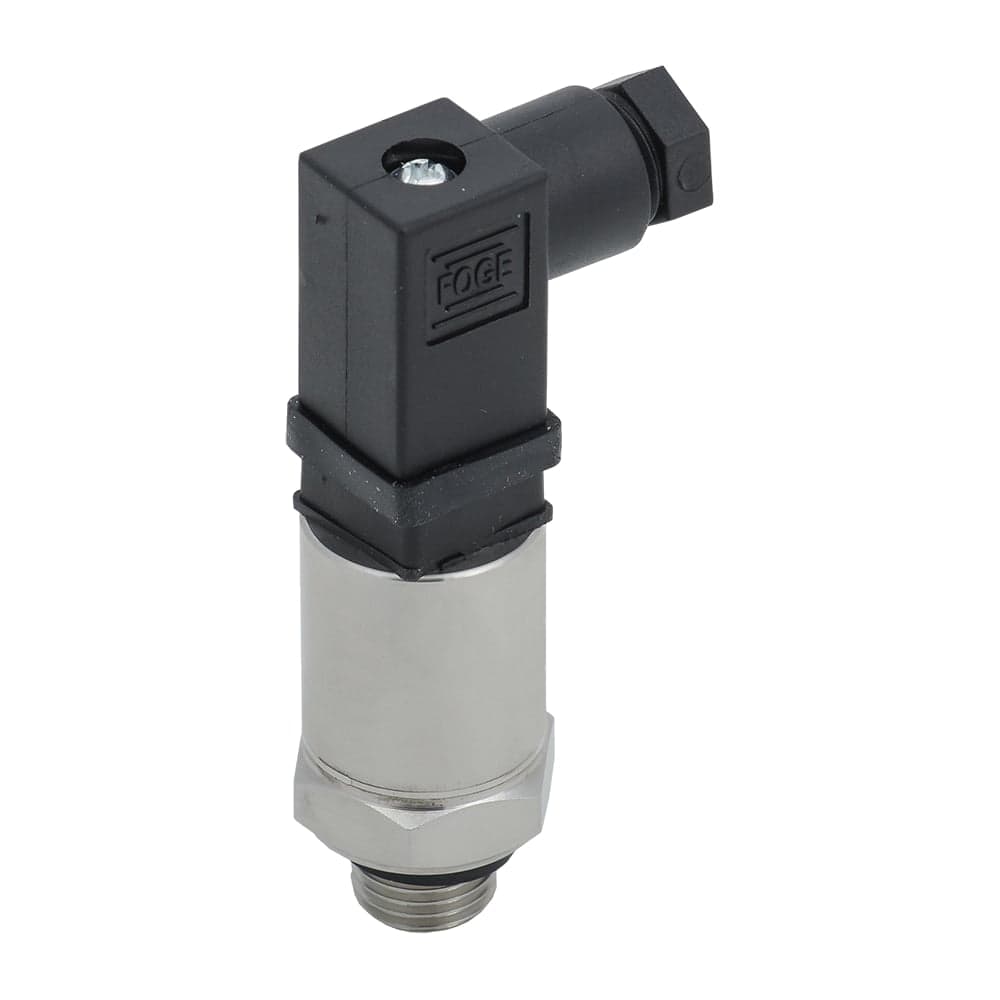 Преобразователь давления ONI PPT10 0,5 0-25Бар 4-20мА G1/4 Mini 4-pin PPT-G-ST-025-4-20-1-1