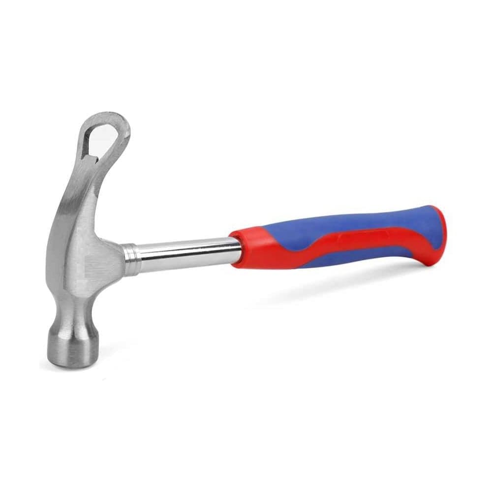 Молоток туриста WORKPRO 225г WP241016