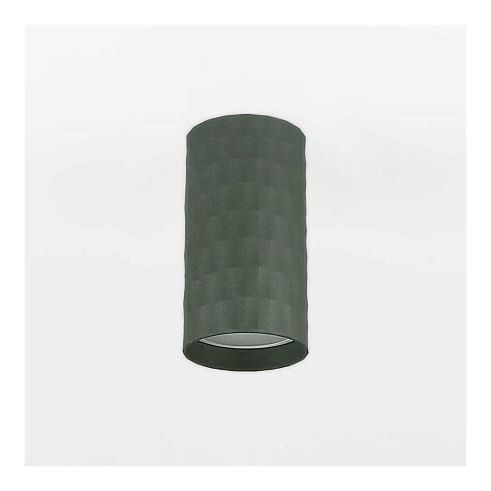 Светильник спот накладной General Lighting Systems Кирпич 60хD55хH100мм, GWL-GU10-M-IP20, под лампу GU10 661856