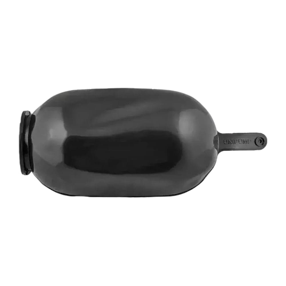 Мембрана UNIPUMP 35/50 л EPDM D вн.80 мм с хвостом 20738