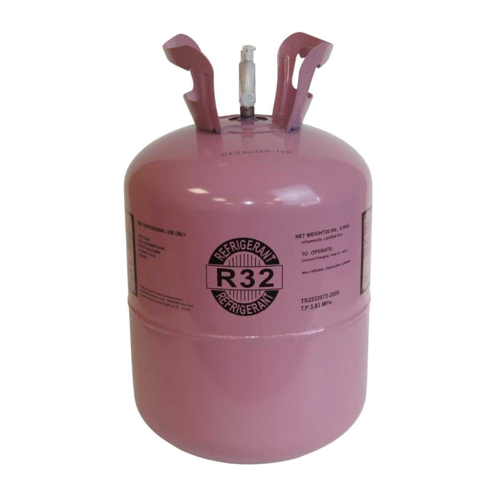 Фреон Ballu R32, 9,5 кг НС-1452694